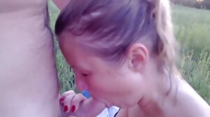 dziki sex z starsza rudzielec nastolatek gangbang